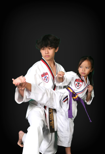 ATA Karate for Kids