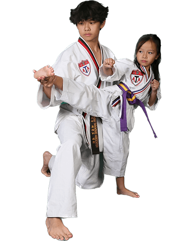 ATA Martial Arts OC ATA Martial Arts - Karate for Kids