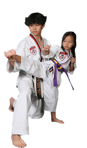 ATA Martial Arts OC ATA Martial Arts - Karate for Kids